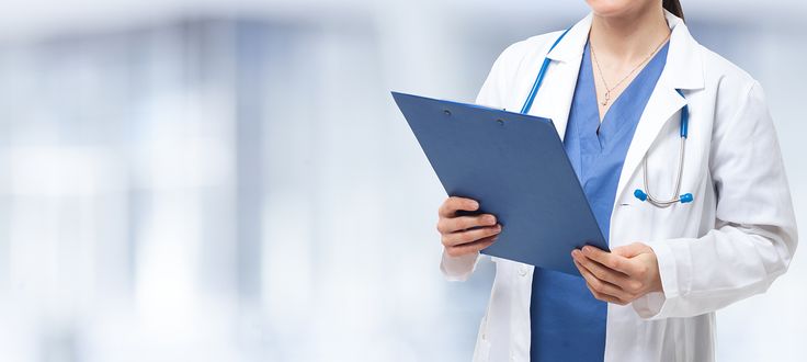 Medical Service Point Cook